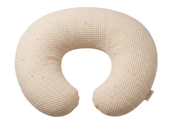 Ergonomisches Stillkissen